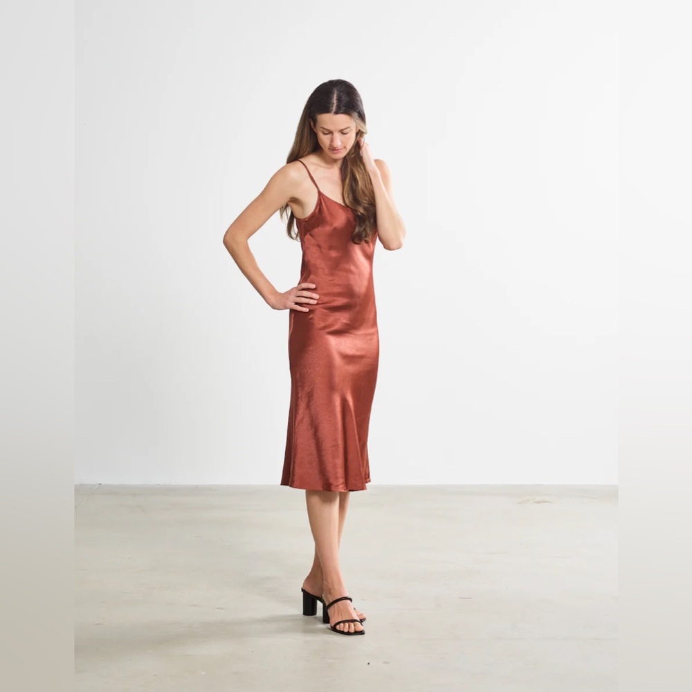 The Sawyer Dress - Rust
Harbour Thread
Boutique in Burlington, Vermont VT